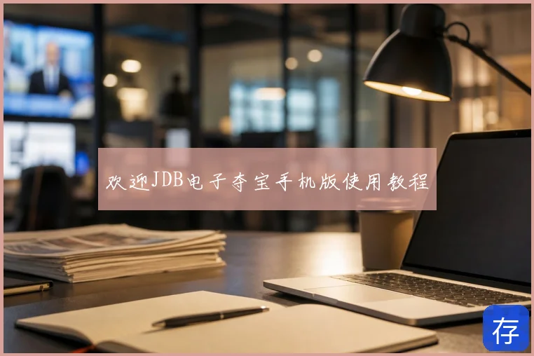 欢迎JDB电子夺宝手机版使用教程
